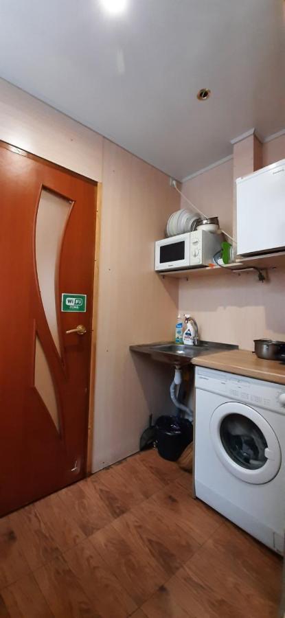 Дом С Удобствами, Возле 3 Городской Больницы Cherkasy Bagian luar foto
