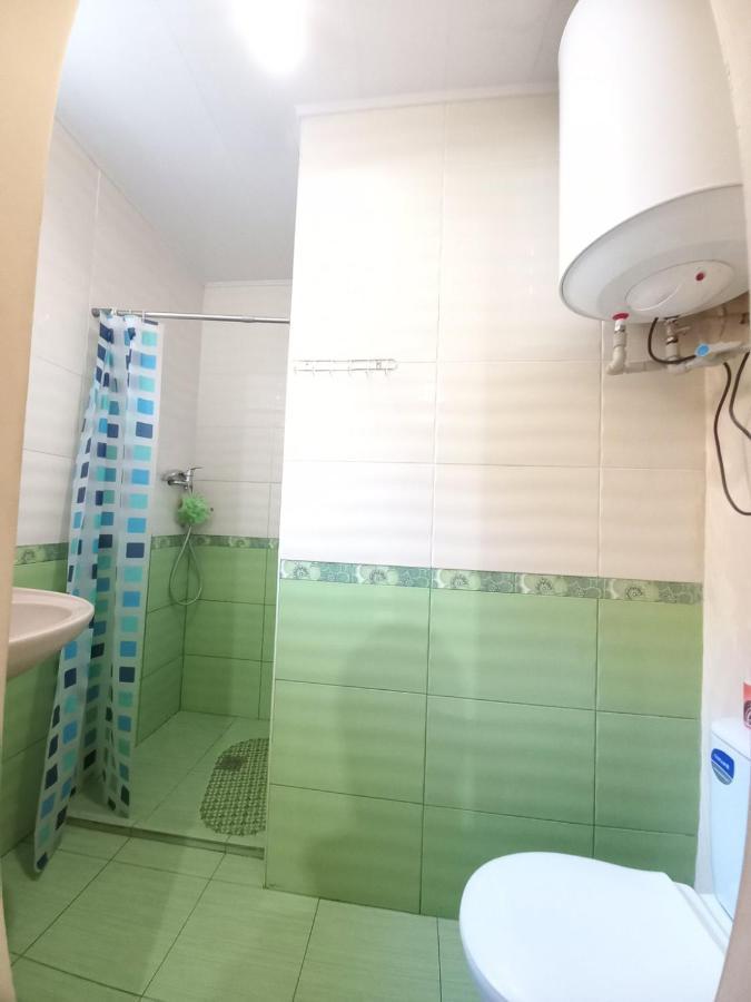 Дом С Удобствами, Возле 3 Городской Больницы Cherkasy Bagian luar foto